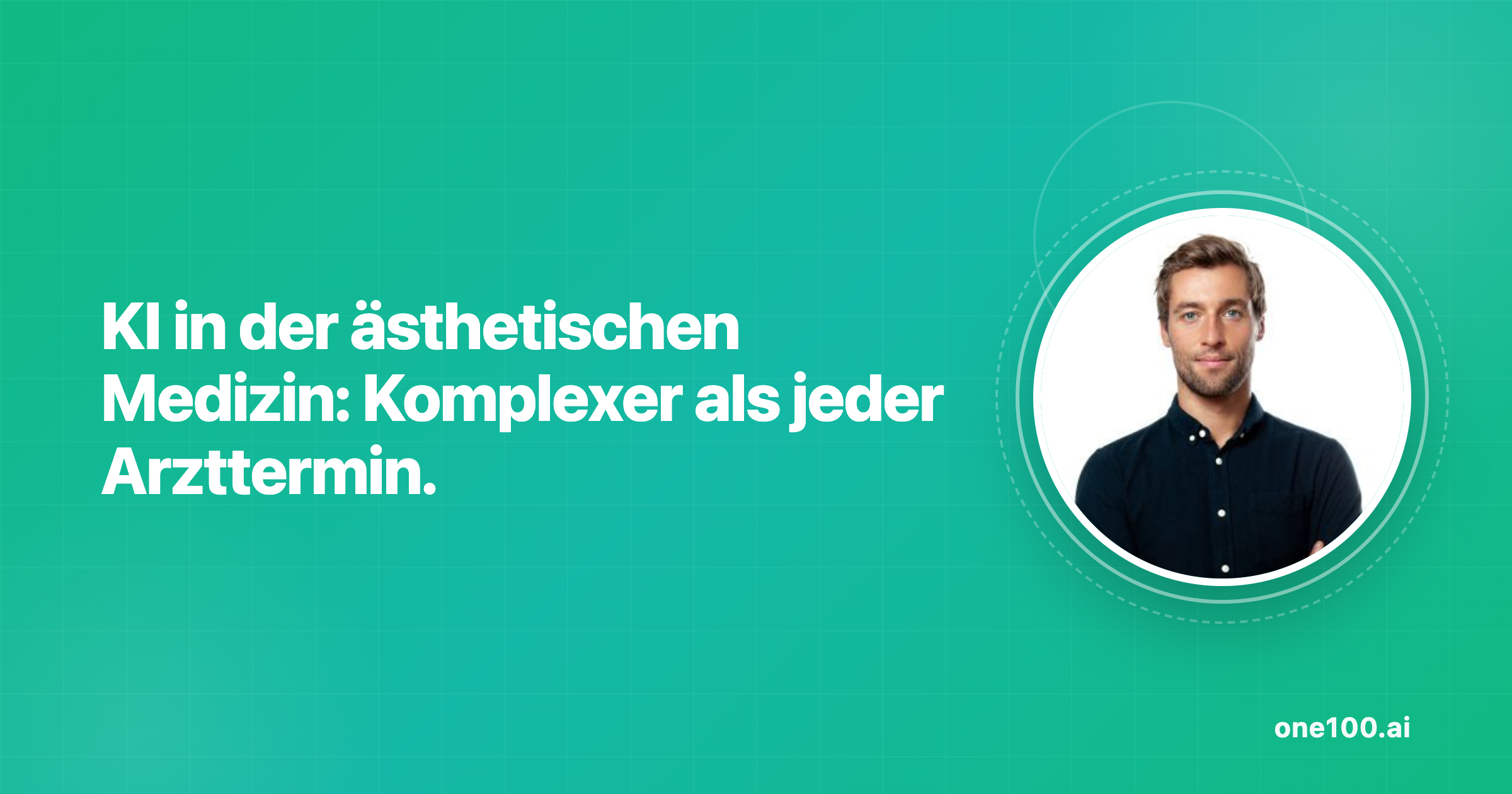 KI-Telefonassistentin in der ästhetischen Medizin: Warum Kosmetik-Terminbuchung komplexer ist als jeder Arzttermin