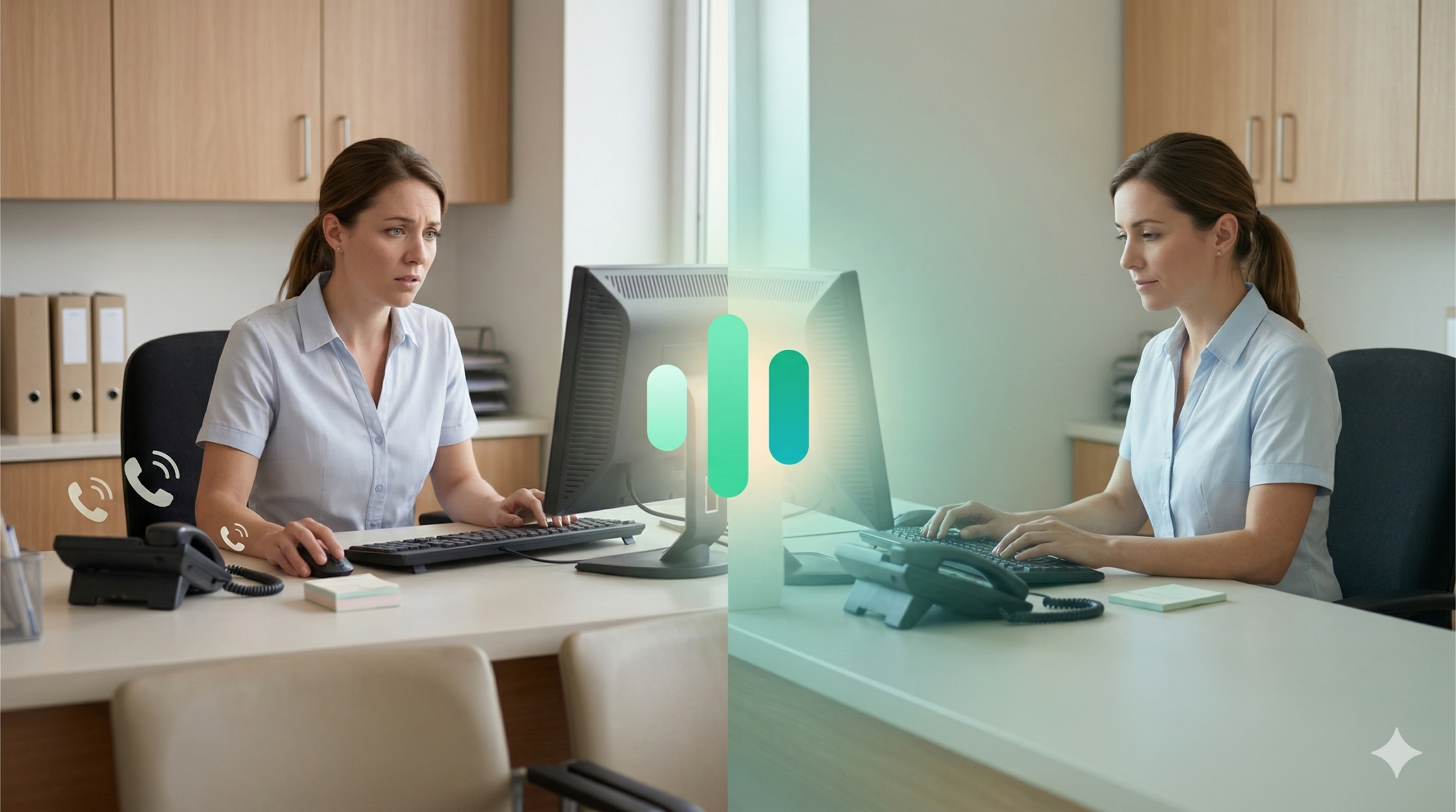 Die 7 größten Zeitfresser in der Arztpraxis – und wie Sie jeden einzelnen eliminieren