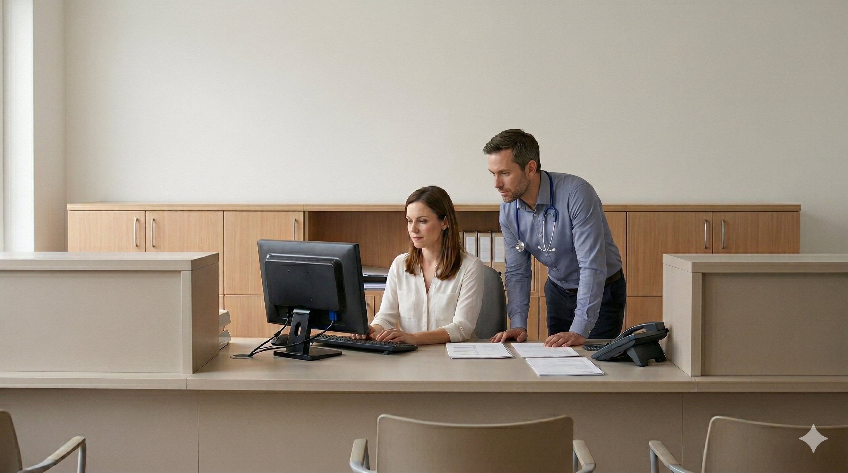 KI-Telefonassistenten erfolgreich einführen: So nehmen Sie Patienten und Team mit