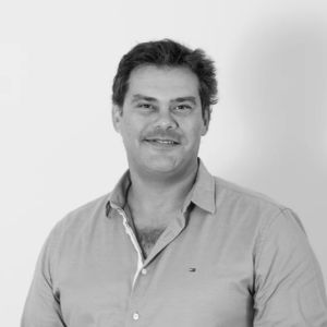 Mag. Amir Moussa, CEO CARE01